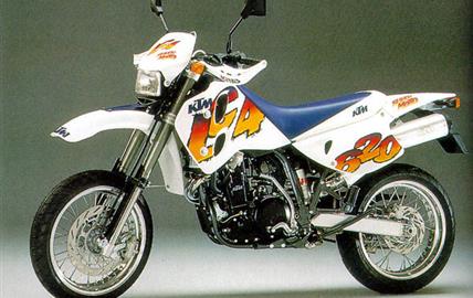 Thumbnail image for http://media.bikes.cz/Photo/img_48128O27648O49938O33O3527434OBO04507O0854O3.jpg?text=KTM 400/620 LSE / SUPER MOTO
