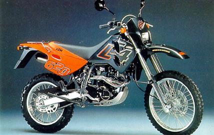 Thumbnail image for http://media.bikes.cz/Photo/img_48128O27648O50025O33O3533578OBO04507O0854O3.jpg?text=KTM LC4 400/620/SIX DAYS WINNER