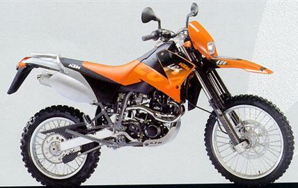 Thumbnail image for http://media.bikes.cz/Photo/img_48128O27648O56869O33O4016906OBO04507O0854O3.jpg?text=KTM LC4-E 400 ENDURO