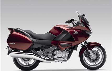 Honda Deauville