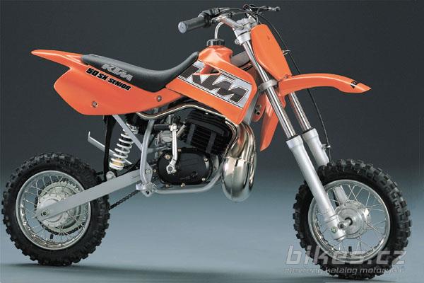 ktm 50 sr for sale