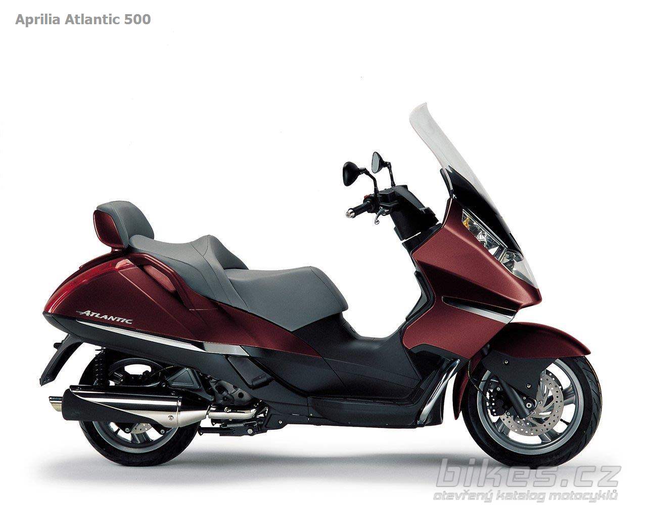aprilia atlantic 125 200 service manual 2002 2004