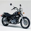 Thumbnail image for http://media.bikes.cz/Photo/img_48128O27648O40165O33O2837258OBO04507O0854O3.jpg?text=Yamaha XV 250 S