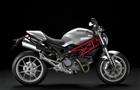 Ducati Monster 1100 EVO