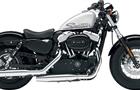 Harley-Davidson Sportster Family