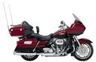 Harley-Davidson CVO Family