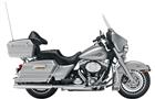 Harley-Davidson Touring Family