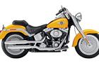 Harley-Davidson Fat Boy