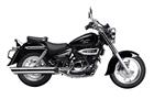 Hyosung GV 250 Classic