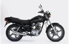 Honda CB 250