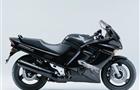 Honda CBR 1000 F