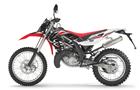 Aprilia RX 125 Enduro
