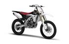 Yamaha YZ450F 2010