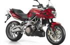 Aprilia Shiver 750 GT 2009