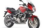 Aprilia Mana GT 2009