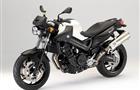 BMW F 800 R 2009
