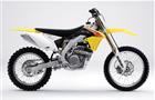 Suzuki RM-Z 250/450