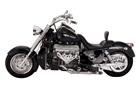 BOSS HOSS BHC-3 ZZ4 2003-