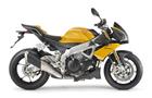 Aprilia Tuono V4 R
