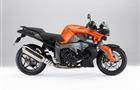 BMW K 1300 R
