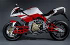 Bimota Tesi 3D E