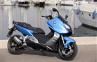 BMW C 600 Sport