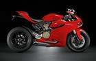 Ducati 1199 Panigale