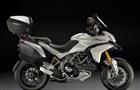 Ducati Multistrada 1200 S Touring