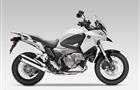 Honda VFR 1200 X Crosstourer