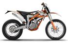 KTM Freeride 350