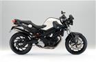 BMW F 800 R