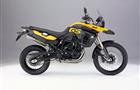 BMW F 800 GS