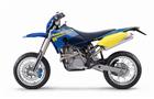Husaberg FS450e 2005