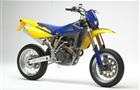 Husqvarna SM510R 2005