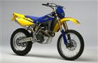 Husqvarna TE510 2005