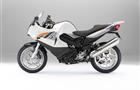 BMW F 800 ST