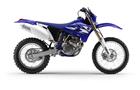 Yamaha WR450F 2005