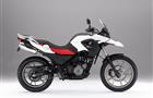 BMW G 650 GS