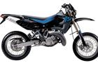 Husqvarna SM125S 2000-2005