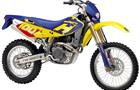 Husqvarna TE250 2004