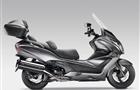 Honda SW-T 400