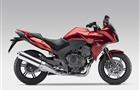 Honda CBF 1000