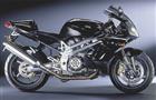 Aprilia SL 1000 Falco