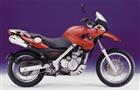 BMW F 650 GS