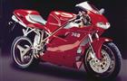Ducati 748 B