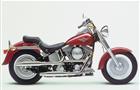 Harley-Davidson Fat Boy