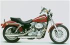 Harley-Davidson Dyna Super Glide