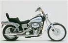 Harley-Davidson Dyna Wide Glide
