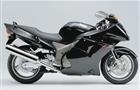 Honda CBR 1100 XX Super Blackbird