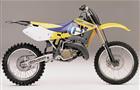 Husqvarna CR 125